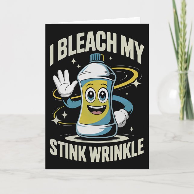 Carte Humour gag pour adultes drôles (Devant)