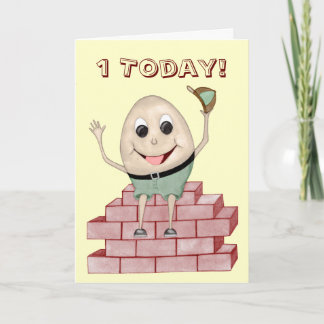 Carte Humpty Dumpty