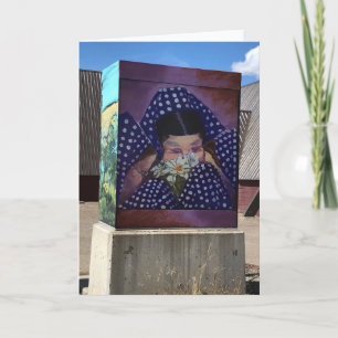 Carte Hutterite Le Havre Montana