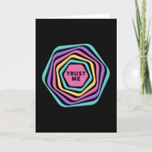 Carte Hypnosis Hypnotist Hypnotic Meilleur Hypnotiseur C