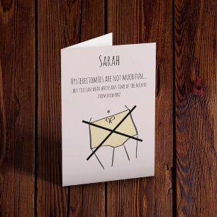 Carte Hystérectomie