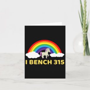 Carte I Bench 315 Bench Press 315 Lb Club Bodybuilding S