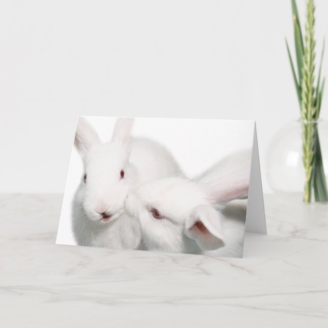 Carte I love you (Devant)