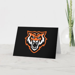 Carte Idaho State University Bengals Spirit Design