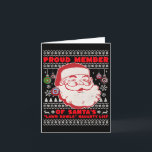 Carte Idée De Bowles De Pelouse De Noël Pour Hommes Et S<br><div class="desc">Idée De Bowles De Pelouse De Noël Pour Hommes Et Santas Xmas Bowling De Pelouse</div>