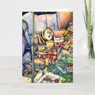 Carte If God had made it it better, she would have kept