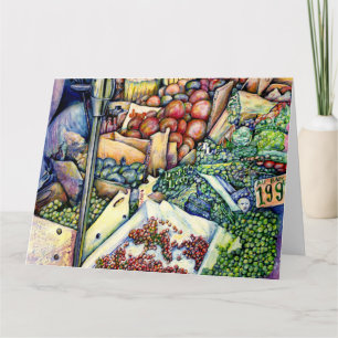 Carte If God had made it it better, she would have kept