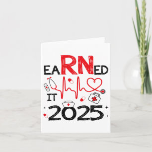 Carte Il A Gagné 2025 Pour Diplôme En Infirmière Ou Rn L