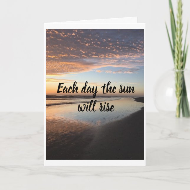 CARTE IL A LAISSÉ TOUS SES AMIS DIRE **HEUREUX ANNIVERSA (Devant)