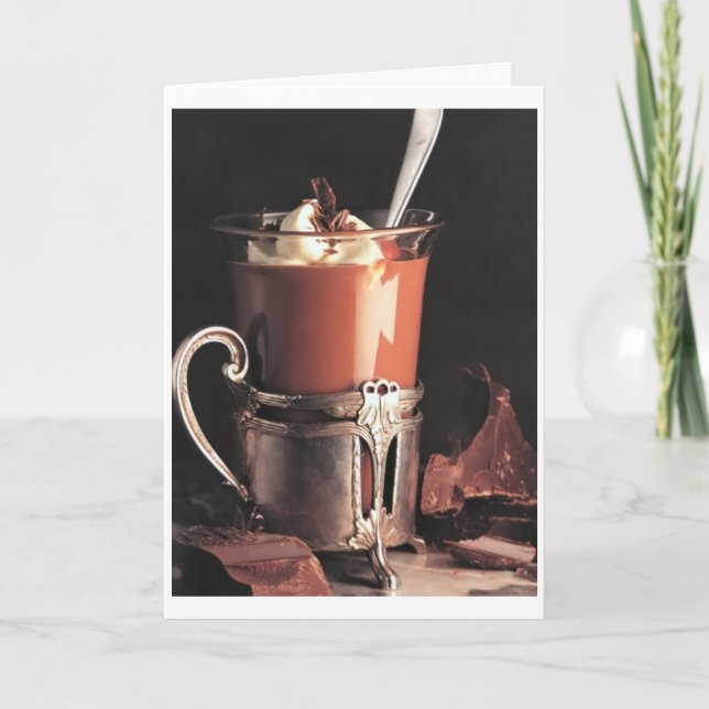 CARTE IL EST TEMPS DE CÉLÉBRER LA FAMILLE ET LES AMIS "N (Devant)