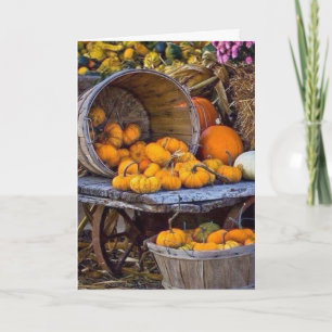 CARTE IL EST TEMPS DE PENSER POURQUOI NOUS REMERCIONS D'