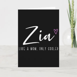 Carte Il n'est jamais trop tard pour skier Ski