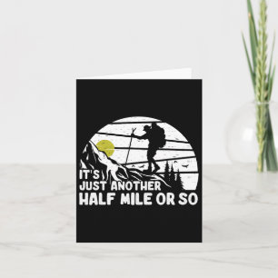 Carte Il S'Agit D'Un Autre Kilomètre De Plus Ou Moins Fu