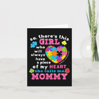 Il y a une fille Elle m'appelle maman Sensibilisat