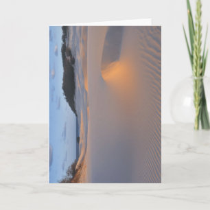 Carte Île de Fraser