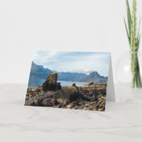 Île de Skye - Ecosse, Royaume-Uni