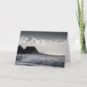 Carte Iles Lofoten Norvège