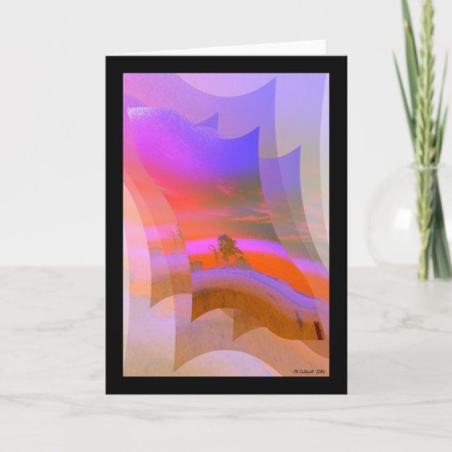 Carte Illusions (Devant)