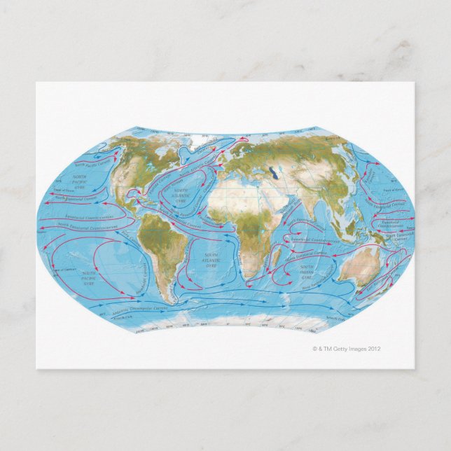 Carte illustrée (Devant)