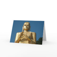 Image de Bouddha d'or