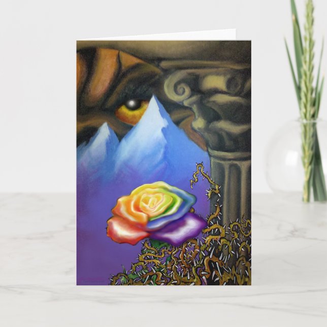 Carte image Dream (Devant)