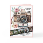 Image parfaite | Photo d'anniversaire de la caméra