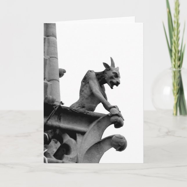 Carte Images de Paris Series (Devant)