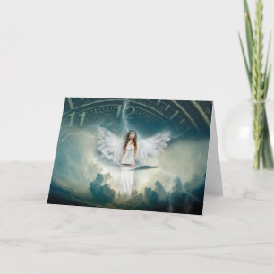 Carte Imaginaire Angel