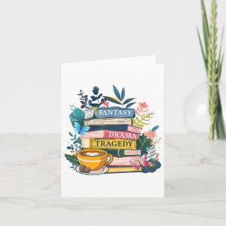 Carte Imaginaire Drama Tragédie Livres Subtil