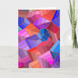 Carte Imaginaire Montagnes Vue du ciel