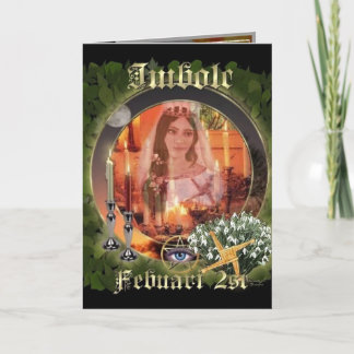 Carte Imbolc