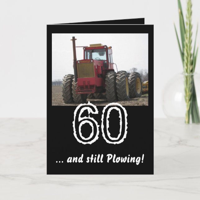 Carte IMG_0217, 60, ... et encore Poussant ! (Devant)