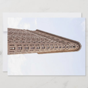 Carte immeuble Flatiron