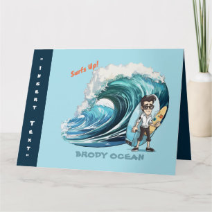 Carte Impression sur toile tendue