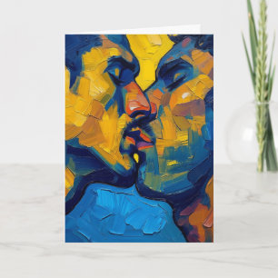 Carte Impulsion Passion Embrasse