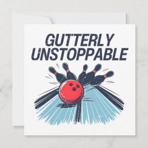 Carte Inarrêtable