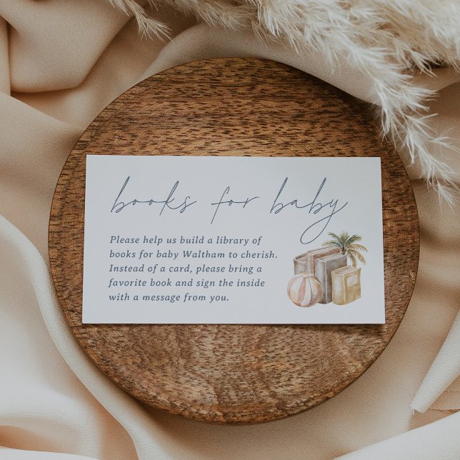 Carte incluse pour la demande de livre de douche d (Créateur téléchargé)