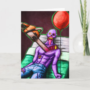 Carte Infecté obtenez bien bientôt