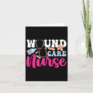 Carte Infirmière en soins de santé Wocn Infirmière inscr