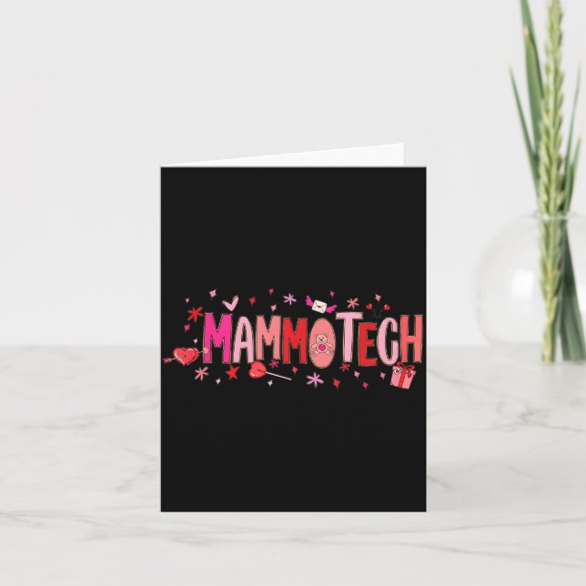 Carte Infirmière M Tech Rn Cna Ma Valentine Saint-Valent (Devant)