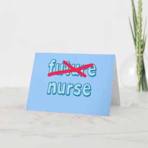 Carte Infirmière - Produits de formation professionnelle