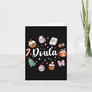 Carte Infirmière sage-femme accompagnante de naissance N