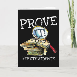 Carte Ingénieur Drôle - Pas de peur Ingénieur Mécanique