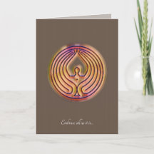 INNER LIGHT - NEWSEUR Art Card