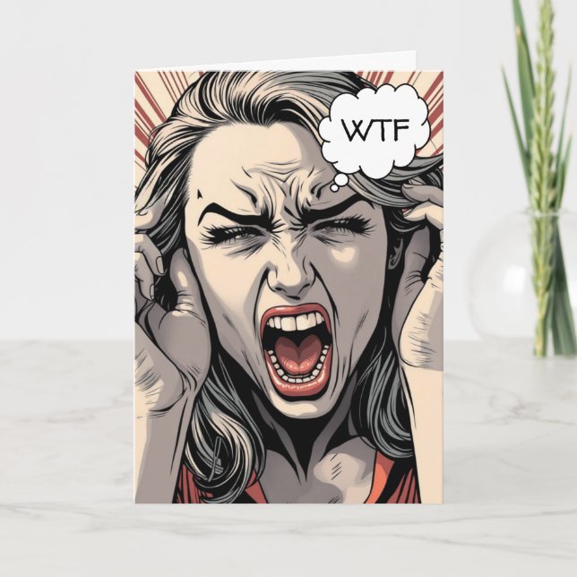 Carte Inquiétude quant à la réélection de Trump Democrat (Devant)