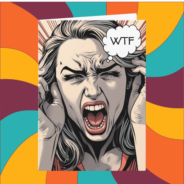 Carte Inquiétude quant à la réélection de Trump Democrat (Créateur téléchargé)