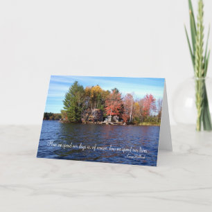 Carte Inspiration