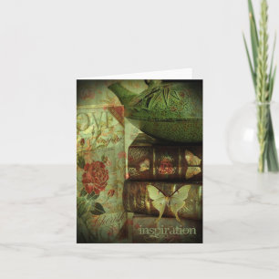 Carte Inspiration