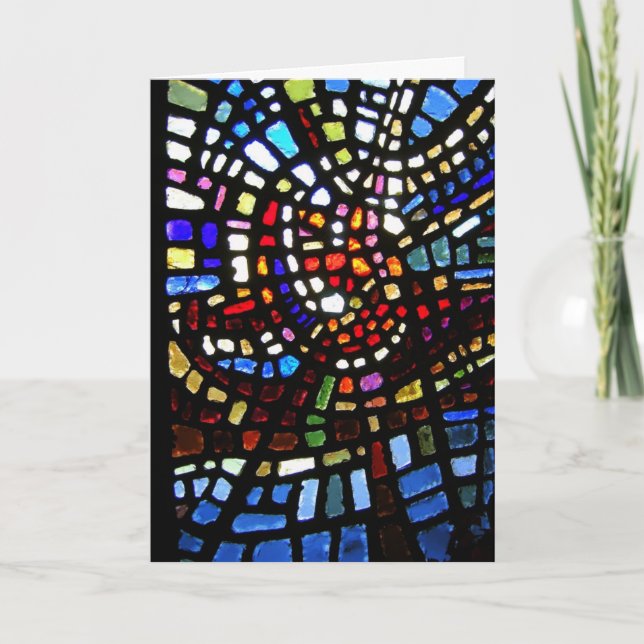 Carte Inspiration (Devant)