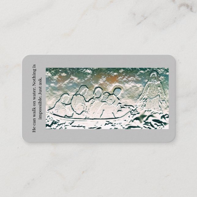 Carte Inspiration (Devant)